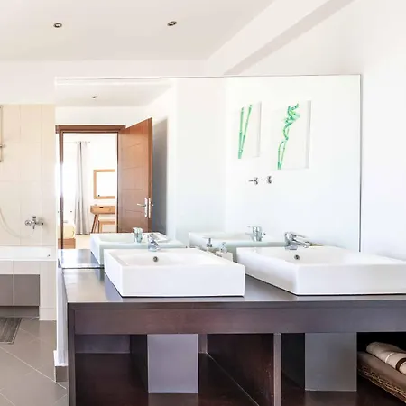 Villa Rafaella Crete Sfakaki