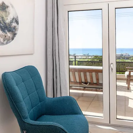 Rafaella Crete Villa