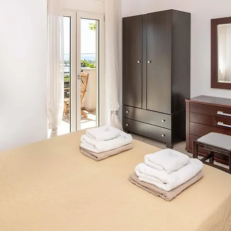Villa Rafaella Crete Sfakaki