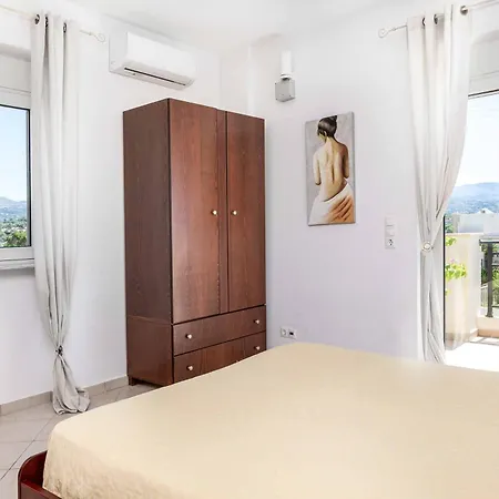 Villa Rafaella Crete