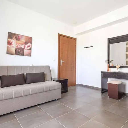 Rafaella Crete Villa *