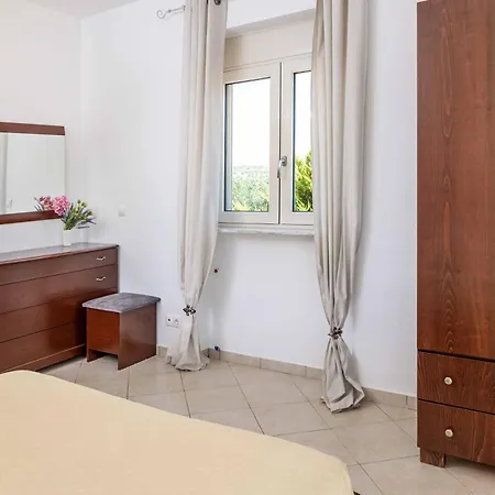 Villa Rafaella Crete Sfakaki