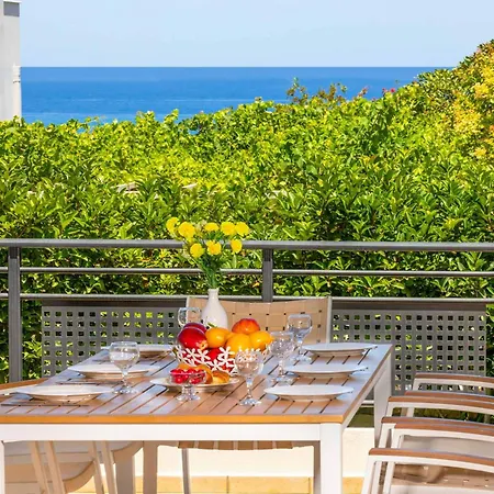Rafaella Crete Villa Sfakaki