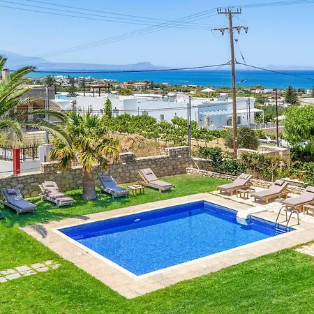 Villa Rafaella Crete
