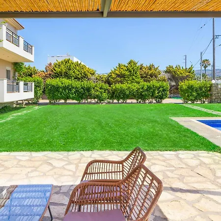 Rafaella Crete Villa *