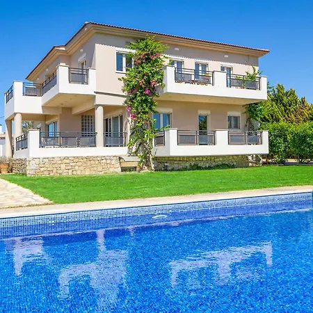 Villa Rafaella Crete